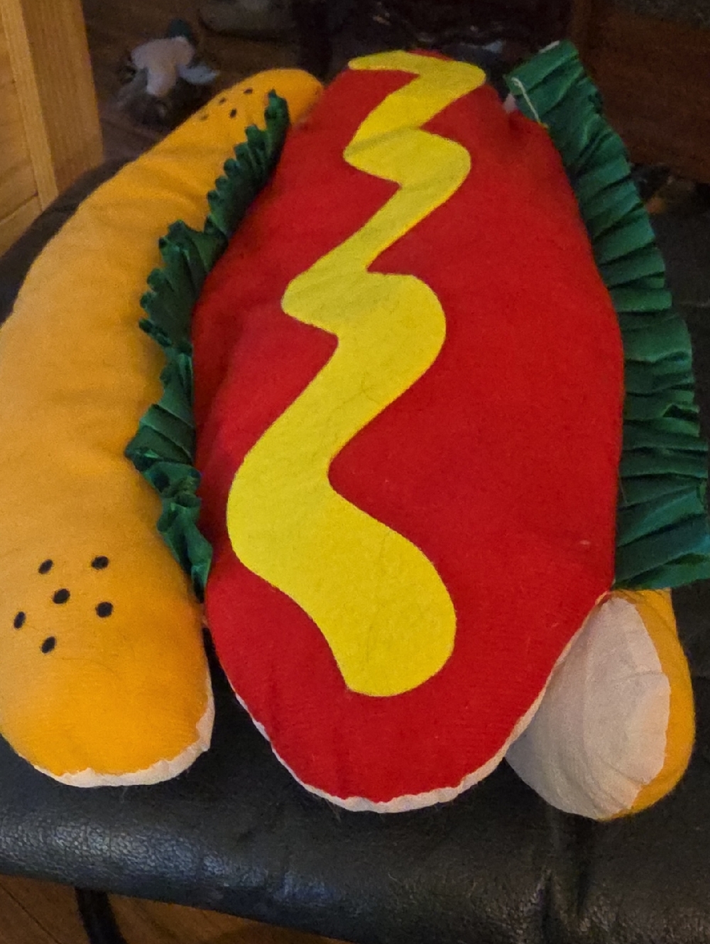 Assorted Pet Costume